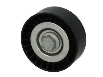 Ролик модуля натягувача ременя SKF VKM 65054
