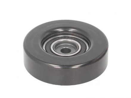 Ролик модуля натягувача ременя SKF VKM66006