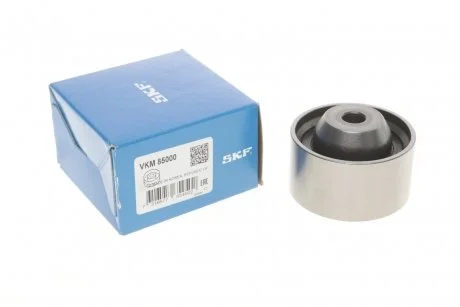 Натяжний шків для привідних пасів SKF VKM85000