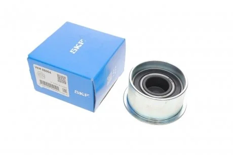Натяжний шків для привідних пасів SKF VKM 88004