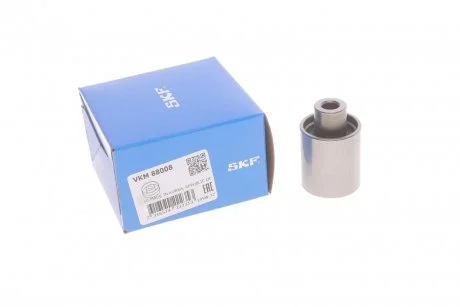 Ролик модуля натягувача ременя SKF VKM 88008