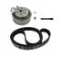 Ремкомплект ГРМ AUDI/SEAT/SKODA/VW A3/A4/Cordoba/Leon/Fabia/Octavia/Caddy/Golf/Transp. "1,6-2,0 "94- VKMA01113