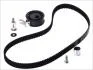 Ремкомплект ГРМ AUDI/SEAT/SKODA/VW A3/A4/TT/Ibiza/Toledo/Octavia/Bora/Golf/Sharan "1,8 "95-10 VKMA01136