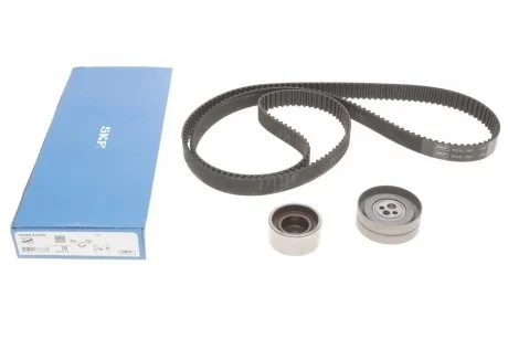 Роликовий модуль натягувача ременя (ролик, ремінь) SKF VKMA01200
