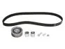 Ремкомплект ГРМ AUDI/SKODA/VW "2,0TSI "05-10 VKMA01222