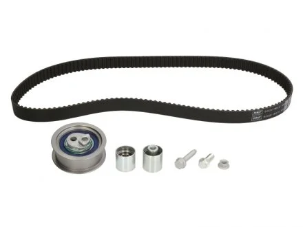 Комплект ременя ГРМ SKF VKMA01222