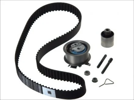 Ремкомплект ГРМ AUDI/FORD/SEAT/SCODA/VW A2/A3/A4/A6/Galaxy/Fabia/Octavia/Caddy/Golf "1,4-2,0TDI "95> SKF VKMA01250