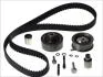 Ремкомплект ГРМ AUDI/SEAT/SKODA/VW A3/Cordoba/Ibiza/Octavia/Bora/Caddy/Golf/Polo "1,9D "95-10 VKMA01251