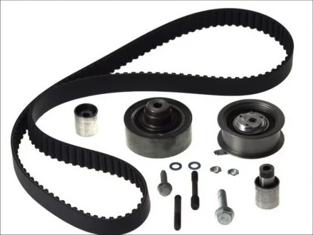 Ремінь ГРМ SKF VKMA01251