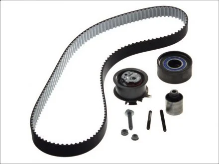 Набір ГРМ (ремінь + ролик) SKF VKMA01255