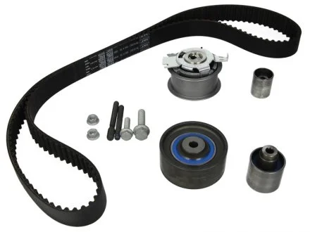 Комплект ГРМ (ремінь + ролик) SKF VKMA 01263