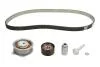 К-кт ГРМ (пасок+ролик) VAG 1.0/1.2/1.4/1.6TSI 12- VKMA 01280