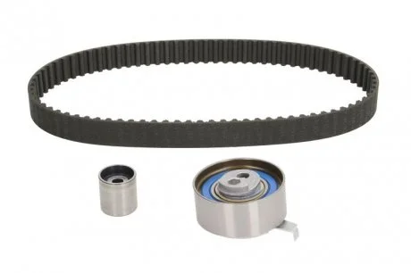 К-кт ременя ГРМ SKF VKMA 01335