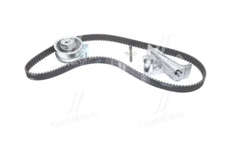 Комплект (ремінь+ролики) SKF VKMA01918
