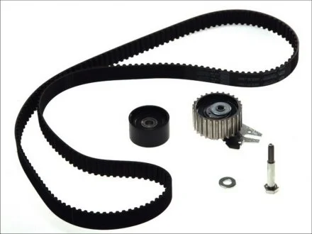 Комплект ГРМ (ремінь + ролик) SKF VKMA 02174