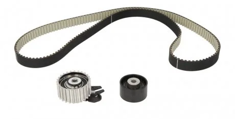Ремінь ГРМ (набір) SKF VKMA02199