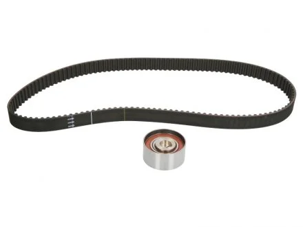 Комплект ГРМ (ремінь + ролик) SKF VKMA02206