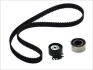 Ремкомплект ГРМ FIAT/LANCIA Albea/Brava/Doblo/Marea/Miltipla/Palio/Stilo/Dedra/Delta/Lybra "1,6 "95- VKMA02242