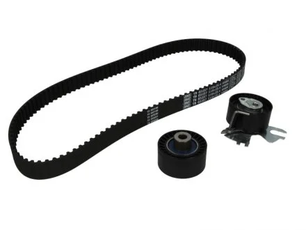 Ремкомплект ГРМ CITROEN/FORD/PEUGEOT C4/C5/C8/Jumpy/C-Max/Focus/Mondeo/Expert "2,0D "05>> SKF VKMA03205