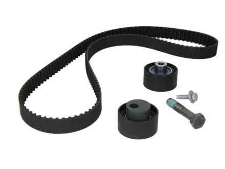 Роликовий модуль натягувача ременя (ролик, ремінь) SKF VKMA03246