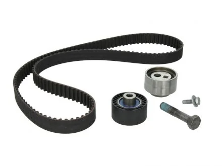 Роликовий модуль натягувача ременя (ролик, ремінь) SKF VKMA03247