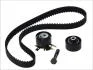 Ремкомплект ГРМ CITROEN/FORD/PEUGEOT/VOLVO C4/Jumpy/Focus/Mondeo/307/Expert "2,0D "03>> VKMA03257