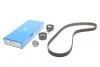 Ремкомплект ГРМ CITROEN/FIAT/FORD/MAZDA/MINI/PEUGEOT/VOLVO Berlingo/3/Focus/Partner "1,6D "03>> VKMA03259