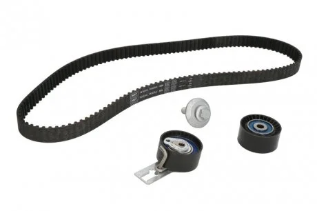 Комплект ГРМ (ремінь + ролик) SKF VKMA03316