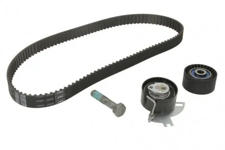 Комплект ГРМ (ремінь + ролик) SKF VKMA 03317