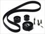 Ремкомплект ГРМ FORD Escord/Mondeo "1,6-2,0 >>"96 VKMA 04212