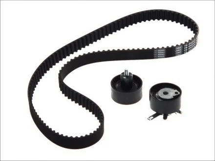 Ремкомплект ГРМ FORD Cougar/Focus/Mondeo/TourneoConnect/Transit/Connect "1,6-2,0 "96-13 SKF VKMA04214