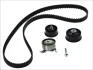 Ремкомплект ГРМ CHEVROLET/DAEWOO/OPEL Lanos/Nubira/Combo/Meriva "1,6-1,8 "99>> VKMA05156