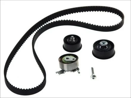 Ремкомплект ГРМ CHEVROLET/DAEWOO/OPEL Lanos/Nubira/Combo/Meriva "1,6-1,8 "99>> SKF VKMA05156