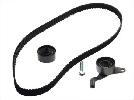 Ремкомплект ГРМ MAZDA/OPEL 323/Astra D/Combo/Corsa B/Vectra A/Vectra B "1,7D "90-01 SKF VKMA05214