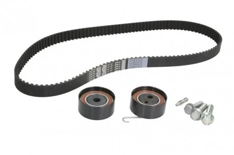 Ремкомплект ГРМ OPEL AstraH/AstraJ/CorsaD/Meriva/ZafiraB "1,7CDTI "07>> SKF VKMA05609