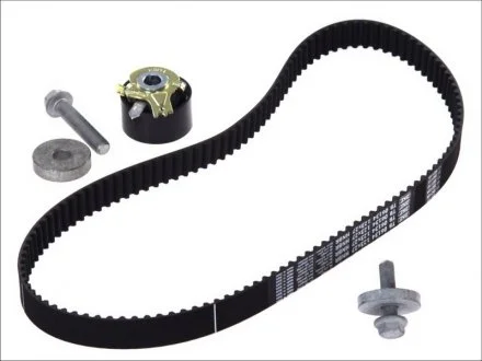 Ремкомплект ГРМ DACIA/NISSAN/RENAULT Logan/Micra/Note/Kangoo/Megane "1,5DCi "03>> SKF VKMA06134
