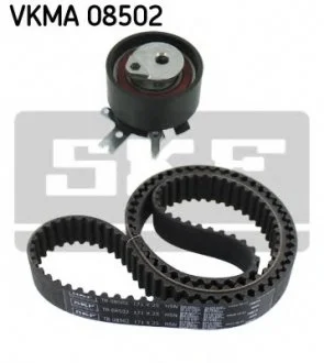 ZESTAW ROZRZҐDU (Z PASKIEM) CHRYSLER, DODGE, JEEP, SKF VKMA08502