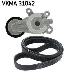 Автозапчасть SKF VKMA31042