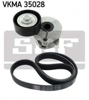 Автозапчасть SKF VKMA35028