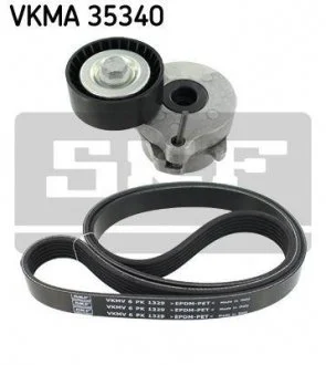 Автозапчасть SKF VKMA35340