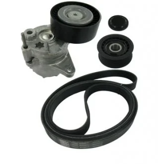 Комплект доріжкових пасків SKF VKMA 38020