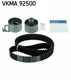 Набір ГРМ (ремінь + ролик) SKF VKMA92500 (фото 1)