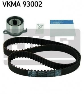 Ремень ГРМ (набор) SKF VKMA93002 (фото 1)