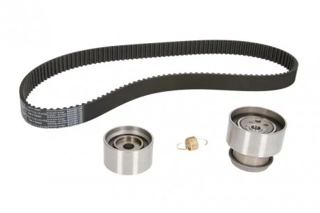 Набір ГРМ (ремінь + ролик) SKF VKMA 94012