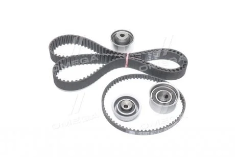 Комплект ГРМ (ремінь + ролик) SKF VKMA95005