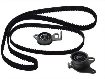 Комплект ГРМ (ремінь + ролик) SKF VKMA95014