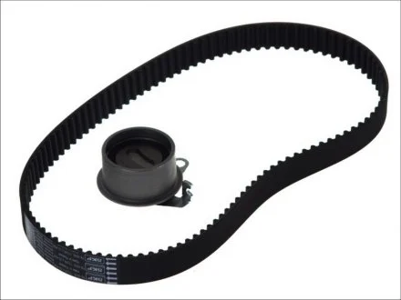 Комплект ГРМ (ремінь + ролик) SKF VKMA 95651