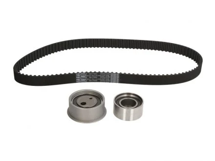 Комплект ГРМ (ремінь + ролик) SKF VKMA 95656