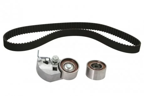 Комплект ГРМ (ремінь + ролик) SKF VKMA 95660