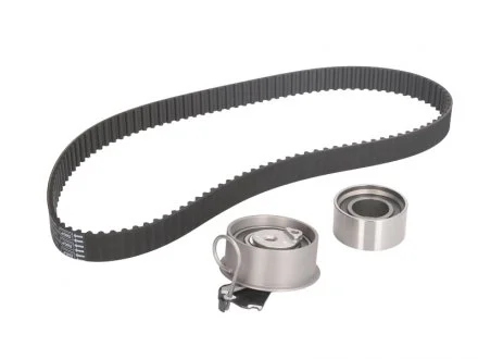 Комплект ГРМ (ремінь + ролик) SKF VKMA95667